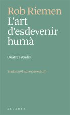 LART DESDEVENIR HUMA
