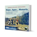 MUJER AGUA MEMORIA