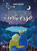 El desorden del universo