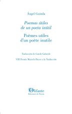 POEMAS UTILES DE UN POETA INUTIL