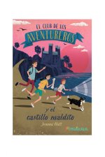 El club de los aventureros y el castillo maldito