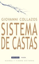SISTEMA DE CASTAS
