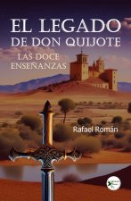 EL LEGADO DE DON QUIJOTE