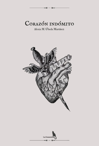 CORAZON INDOMITO