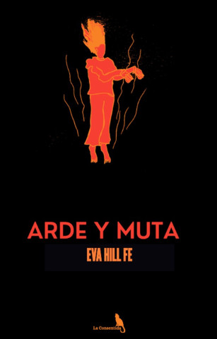 ARDE Y MUTA.