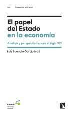 EL PAPEL DEL ESTADO EN LA ECONOMIA