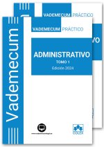 VADEMECUM ADMINISTRATIVO