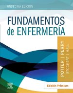 FUNDAMENTOS DE ENFERMERIA EDICION PREMIUM 11ª ED