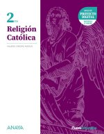 RELIGION CATOLICA 2