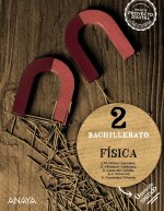 FISICA 2ºBACH 23 OPERACION MUNDO
