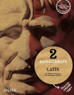 LATIN 2ºBACH 23 OPERACION MUNDO