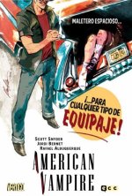 American Vampire núm. 4 (rústica