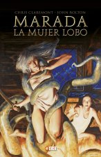 Marada: La Mujer Lobo