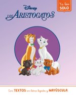 LOS ARISTOGATOS YA LEO SOLO DISNEY LECTOESCRITURA