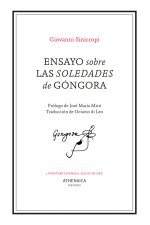 ENSAYO SOBRE LAS SOLEDADES DE GONGORA