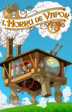 L'Horru de Vapor