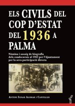 ELS CIVILS DEL COP DESTAT DEL 1936 A PALMA