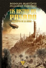 Los rostros del pasado