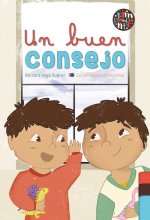 Un buen consejo
