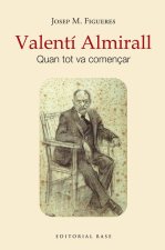 VALENTI ALMIRALL