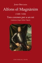 ALFONS EL MAGNANIM 1396 1458