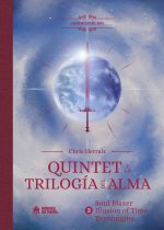 MEMORIAS DEL RPG QUINTET Y LA TRILOGIA DEL ALMA 3 SOUL BLAZ