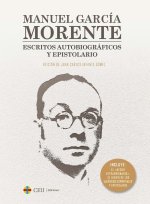 MANUEL GARCIA MORENTE