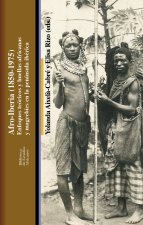 AFRO IBERIA 1850 1975