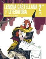 (23).LENGUA CASTELLANA 2ºBACH.(OLIMPO)