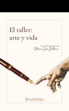 EL TALLER ARTE Y VIDA