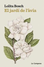 EL JARDI DE LAVIA