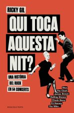 QUI TOCA AQUESTA NIT