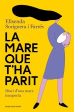 LA MARE QUE THA PARIT