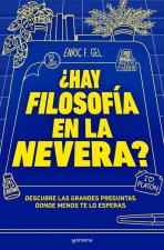 HAY FILOSOFIA EN LA NEVERA