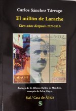 EL MILLÓN DE LARACHE