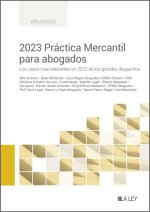 2023 PRACTICA MERCANTIL PARA ABOGADOS