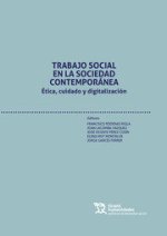 TRABAJO SOCIAL EN LA SOCIEDAD CONTEMPORANEA