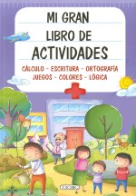 MI GRAN LIBRO DE ACTIVIDADES 3