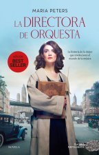 DIRECTORA DE ORQUESTA,LA