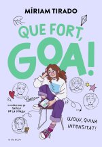 QUE FORT GOA