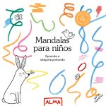MANDALAS PARA NIÑOS HOBBIES ED 2023