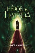 HÉROE DE LEYENDA