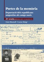 Portes de la memòria. Deportació dels republicans ampostins
