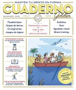 CUADERNO GOLDEN BLACKIE BOOKS VOL 3