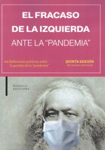 El fracaso de la izquierda ante la pandemia