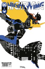 NIGHTWING 21