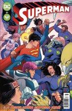 SUPERMAN 21