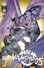 DC CONTRA VAMPIROS 13