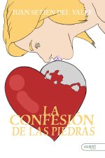 LA CONFESIÓN DE LAS PIEDRAS