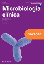 MICROBIOLOGIA CLINICA GS 23 CF